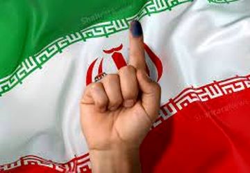 دعوت دانش‌آموزخبرنگار پانا به شرکت مردم در دور دوم انتخابات ریاست‌جمهوری