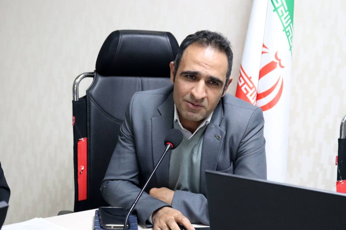  سنجش و مداخلات  آموزشی از مهر تا خرداد انجام می‌شود