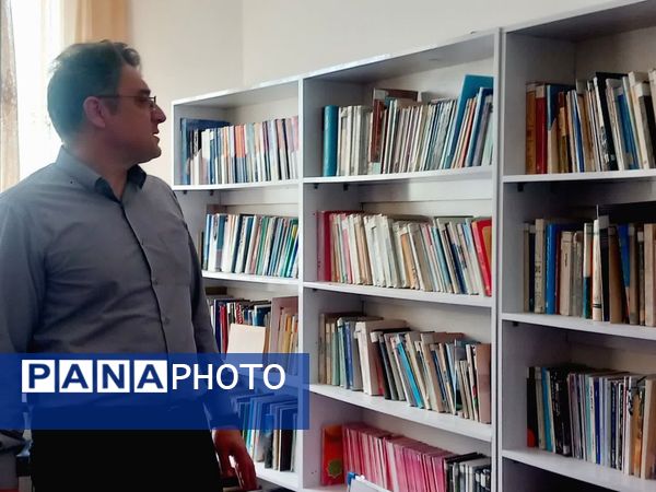 بازدید معاون فرهنگی اداره کل آموزش و پرورش خراسان رضوی از پایگاه های اوقات فراغت کاشمر 
