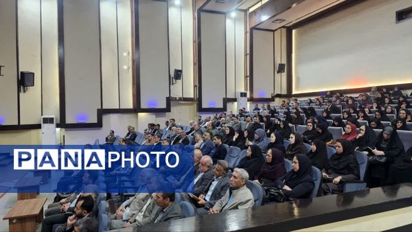 برگزاری جلسه شورای راهبردی نماد در گرگان