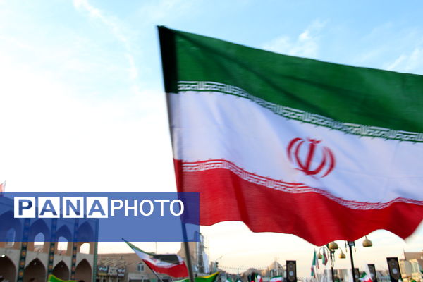 رزمایش اقدار بسیجیان در امیرچخماق یزد