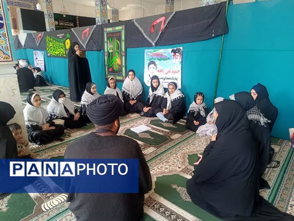 حلقه‌های صالحین؛ کلید طلایی تقویت معنویت و معرفت در بسیج