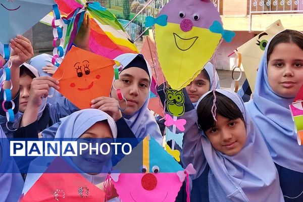 هفته تربیت بدنی در مدارس دکتر رزمی و شهید مجید مجیدی ناحیه دو شهرری 