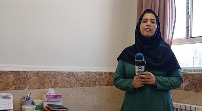 نماد امید و ارتقای آموزش با همت خیرین