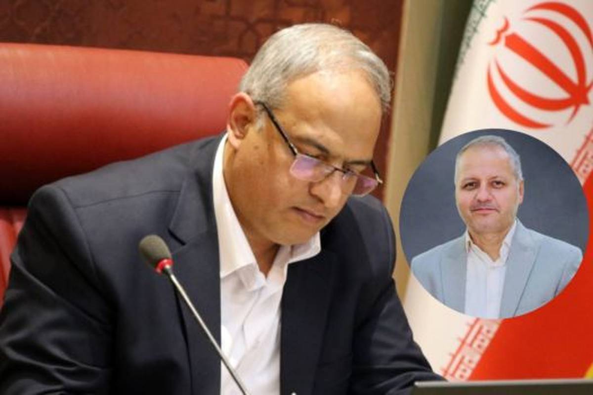 برگزاری آیین تکریم و معارفه مدیر آموزش و پرورش شهرستان شهریار