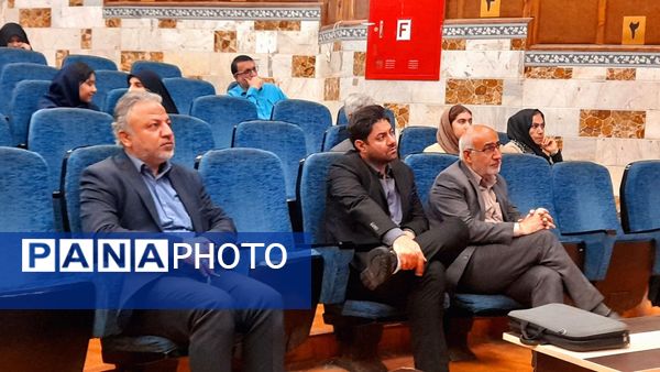 اختتامیه استانی چهل‌وسومین جشنواره فرهنگی و هنری «فردا» در کانون شهید فهمیده کرج