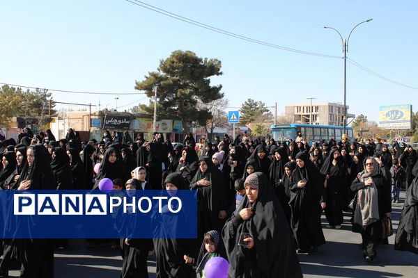 پیکر شهید گمنام، مهمان آسمانی شهرستان تربت‌جام