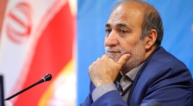 رفع معضل ۲۰ ساله خیابان شمشیری