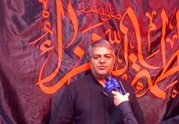 برگزاری پویش ملی هدیه خوبان توسط ستاد محرم و اربعین کانون پرورش فکری کودکان و نوجوانان