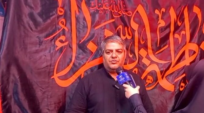 برگزاری پویش ملی هدیه خوبان توسط ستاد محرم و اربعین کانون پرورش فکری کودکان و نوجوانان