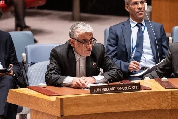 زمان و مکان انتقام از آمریکا توسط نیروهای مسلح تعیین می‌شود