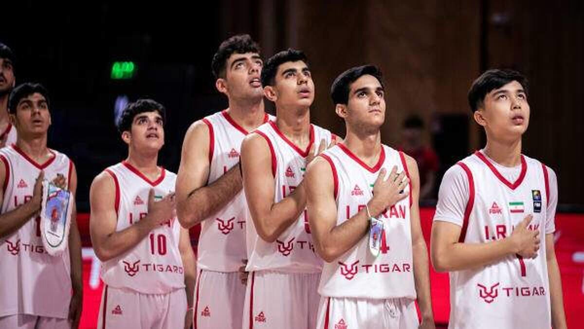 کاپ آسیا ۲۰۲۵؛ شکست بحرین مقابل آسمان‌خراش‌های ایرانی