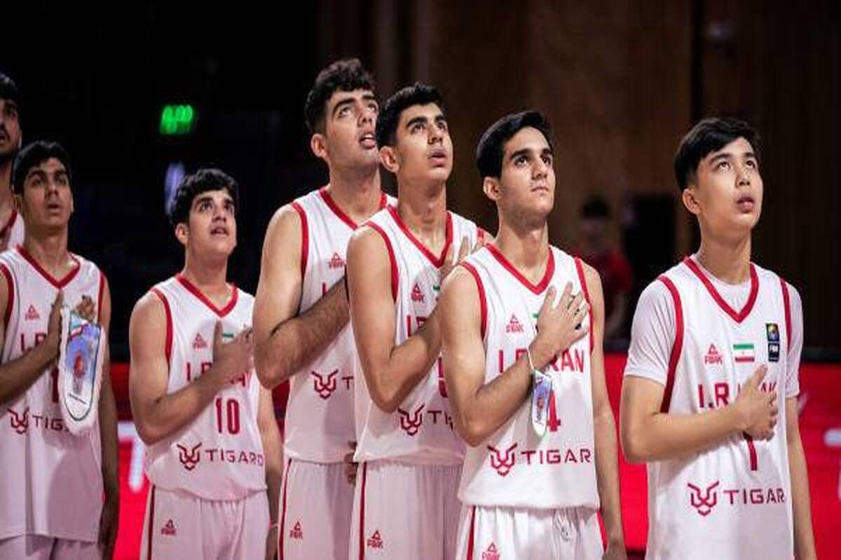 کاپ آسیا ۲۰۲۵؛ شکست بحرین مقابل آسمانخراشهای ایرانی
