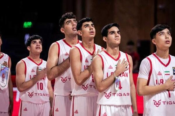 کاپ آسیا ۲۰۲۵؛ شکست بحرین مقابل آسمان‌خراش‌های ایرانی