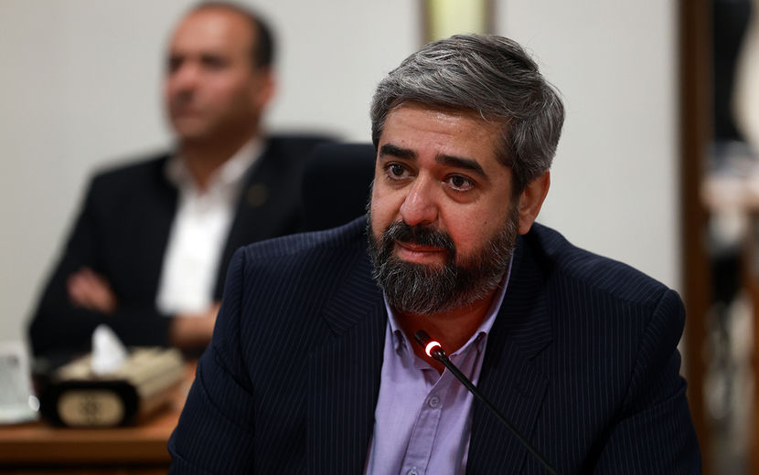 پانا روایتگری دانش‌آموزی را به رسانه ملی می‌برد