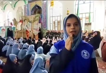 همایش «وطن‌یار» تقویت روحیه وطن‌دوستی و همبستگی