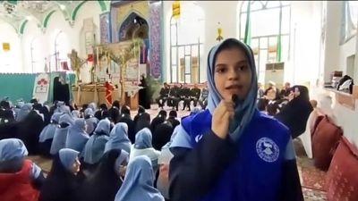 همایش «وطن‌یار» تقویت روحیه وطن‌دوستی و همبستگی