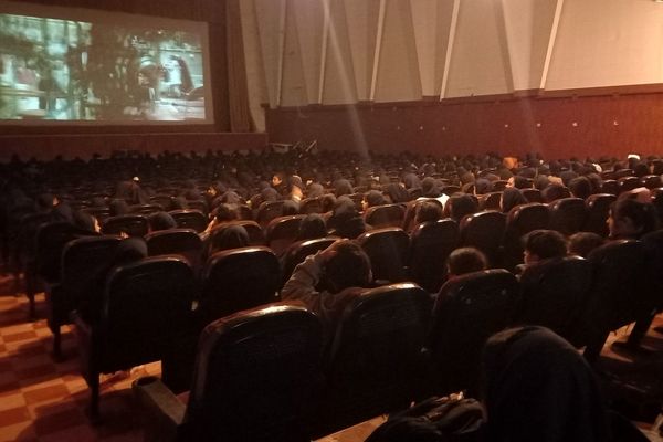 اطلاعیه وزارت ارشاد درباره تعطیلی مراکز فرهنگی و هنری به دلیل آلودگی