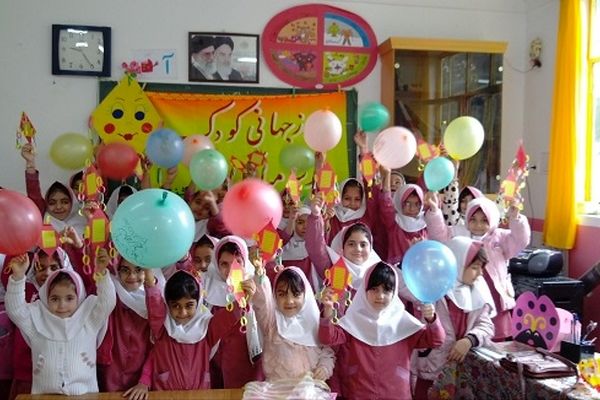 تربیت دینی، آرام‌بخش روان کودک است