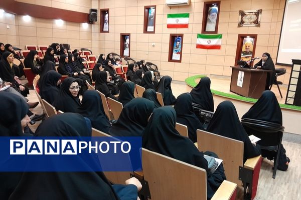 برگزاری کارگاه بررسی مسئله سقط جنایی در کانون فارابی