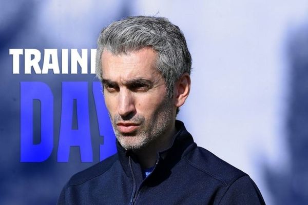 سرمربی سابق استقلال در یک قدمی نیمکت مس رفسنجان