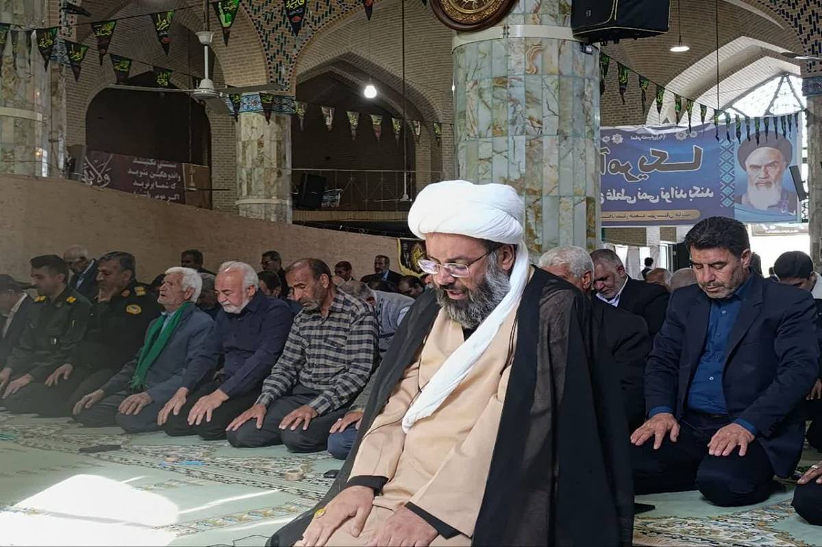 تقوا، راز آرامش مؤمن در قیامت، رمز وحدت امت اسلامی و استکبار ستیزی است 