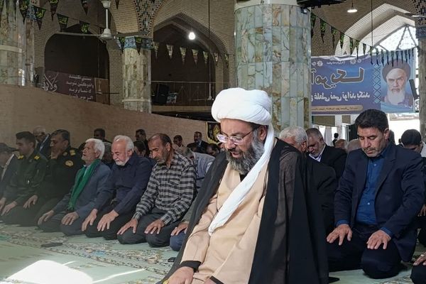 تقوا، راز آرامش مؤمن در قیامت، رمز وحدت امت اسلامی و استکبار ستیزی است 