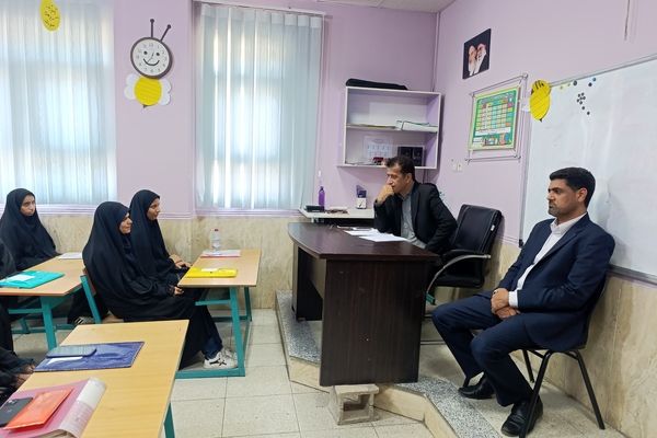 تأکید مدیرکل آموزش‌وپرورش هرمزگان بر تکریم داوطلبان در فرآیند گزینش دانشگاه فرهنگیان