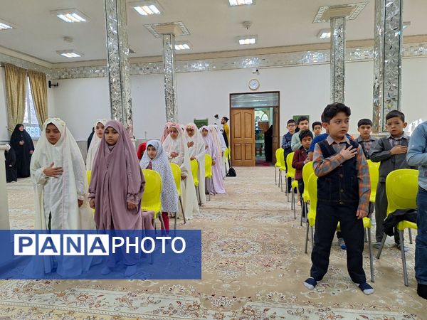 شکوفایی معارف قرآنی با افتتاح مدرسه تخصصی قرآن در دارالقرآن امام حسین (ع)