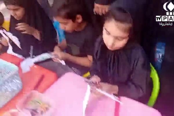 اربعین؛ دریای بی‌پایان عشق و همبستگی