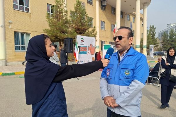 مدارس مهم‌ترین کانون‌های مدیریت بحران هستند