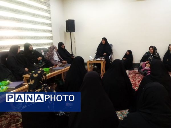 چهارشنبه های امام رضایی در کاشمر