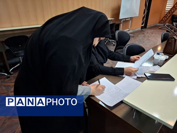 اولین گردهمایی مشاوره و مراقبت هم افزایی رشد مدار در طرح رویداد مهر 