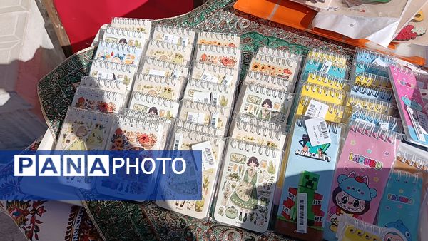 سوگواره حلوا و خرما به مناسبت دهه فاطمیه