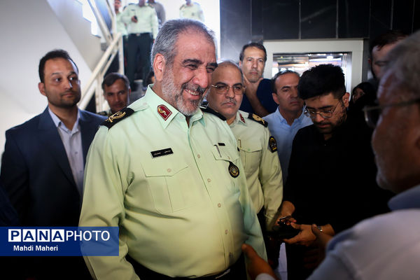 انهدام باند سرقت مسلحانه از منازل تهران