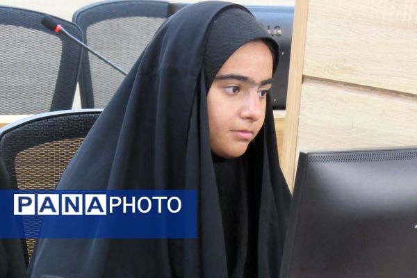 گردهمایی دانش‌آموز خبرنگاران کردستان در کلاس آموزشی «نوراوی مهر»