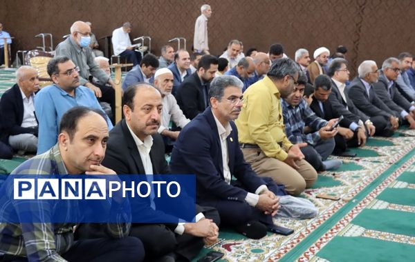 میز خدمت اداره‌کل آموزش و پرورش استان بوشهر