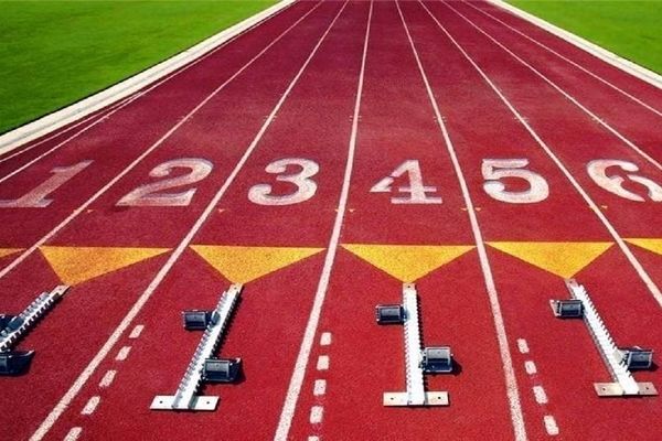 جام کازانف قزاقستان؛ سه مدال حاصل تلاش دوومیدانی‌کاران ایران در روز نخست