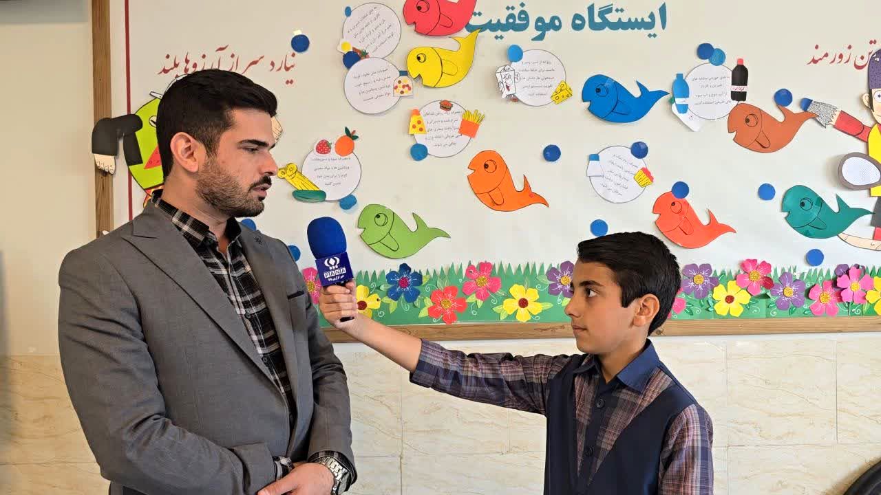 هیچ مدرسه‌ای نباید از چرخه غربالگری «نماد» خارج بماند