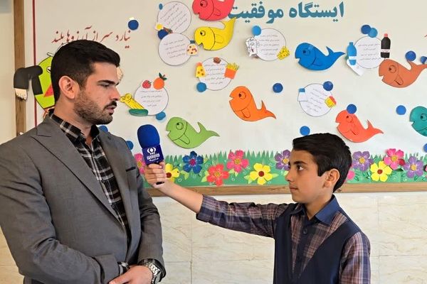 هیچ مدرسه‌ای نباید از چرخه غربالگری «نماد» خارج بماند