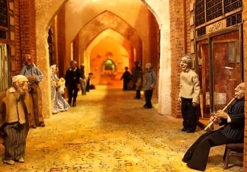 هنر در روزگار دیجیتال گم نمی‌شود؛ فقط شکل بیانش تغییر می‌کند