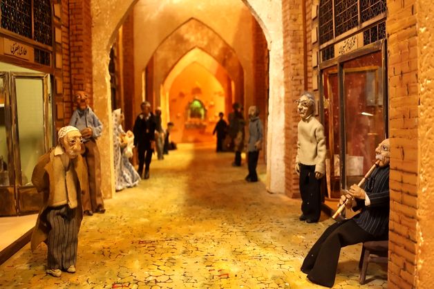 هنر در روزگار دیجیتال گم نمی‌شود؛ فقط شکل بیان آن تغییر می‌کند