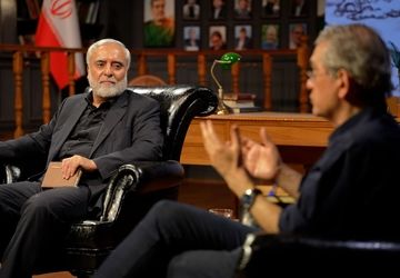 واکاوی دوازده روز پرحادثه در «حماسه خوان»