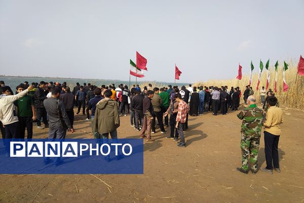 راهیان نور؛ سفری به قلب ایثار و شهادت 