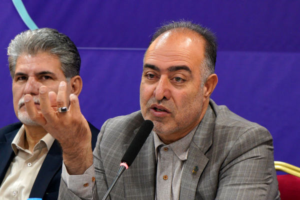 نوسازی مدارس ستون توسعه آموزشی و نماد کار جهادی است