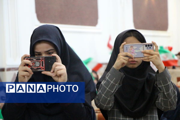 همایش سفیران پدافند غیرعامل در یزد