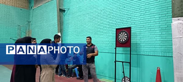 جشن روز دانشجو دانشگاه علمی کاربردی خیام الکتریک نیشابور