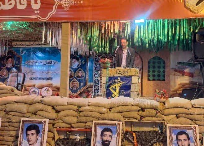  تربیت نسل متعهد، رسالت آموزش و پرورش است