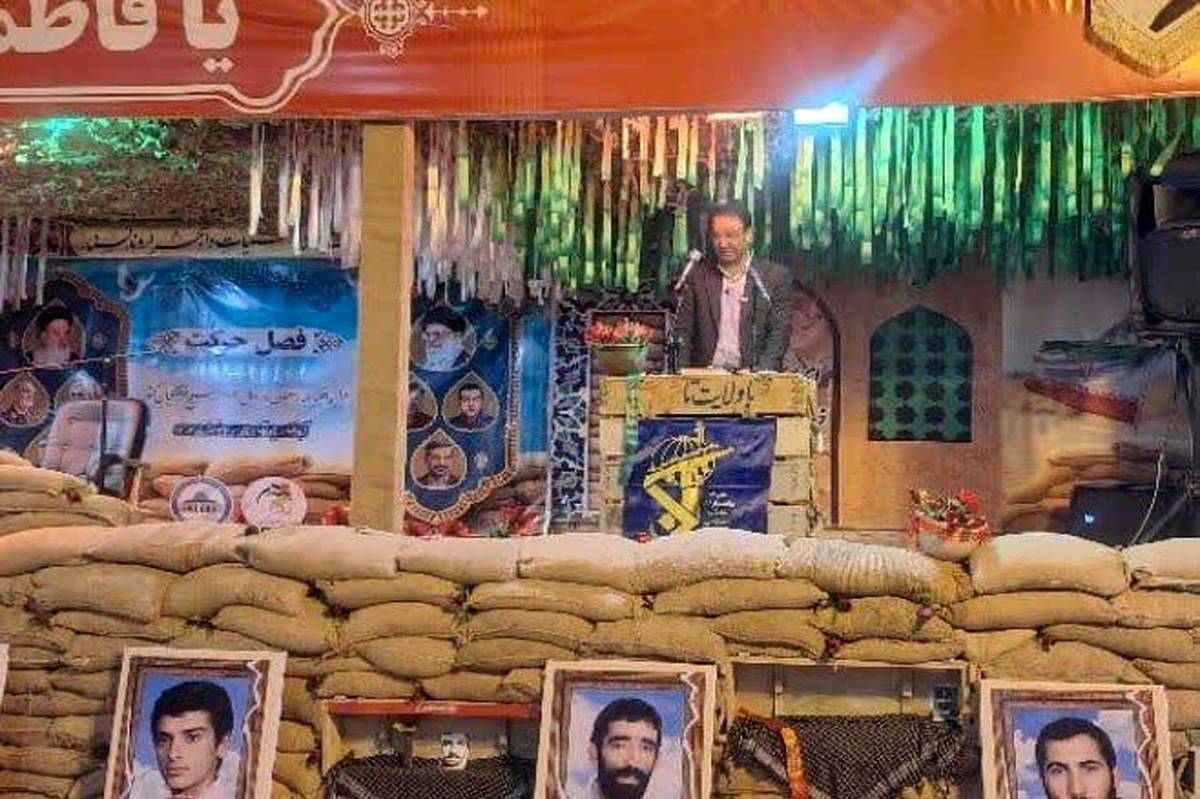  تربیت نسل متعهد، رسالت آموزش و پرورش است