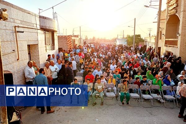 جشنواره شیره انگور ترشیزی کهن